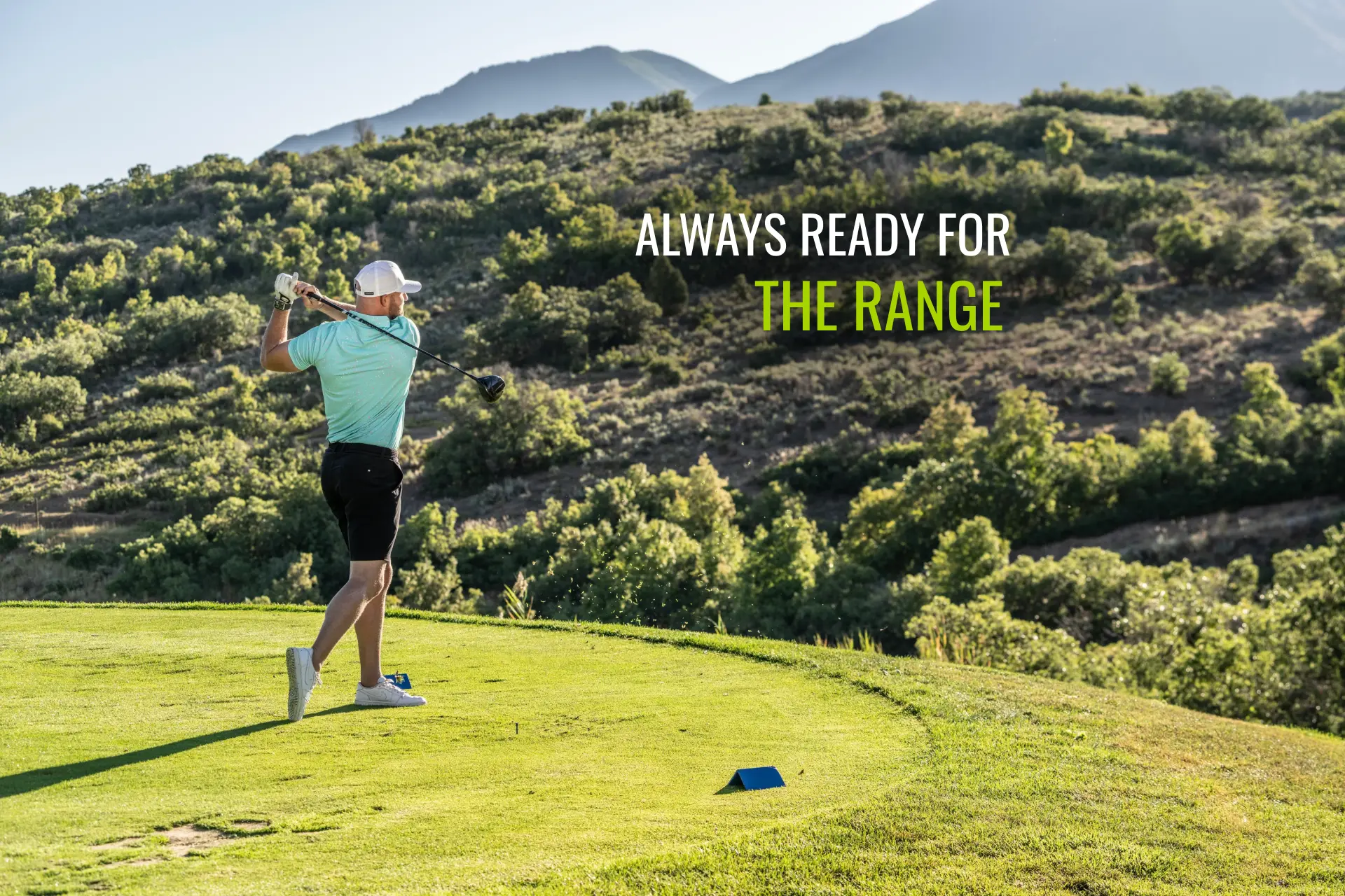 Golf Optics Featuring Vortex Rangefinders