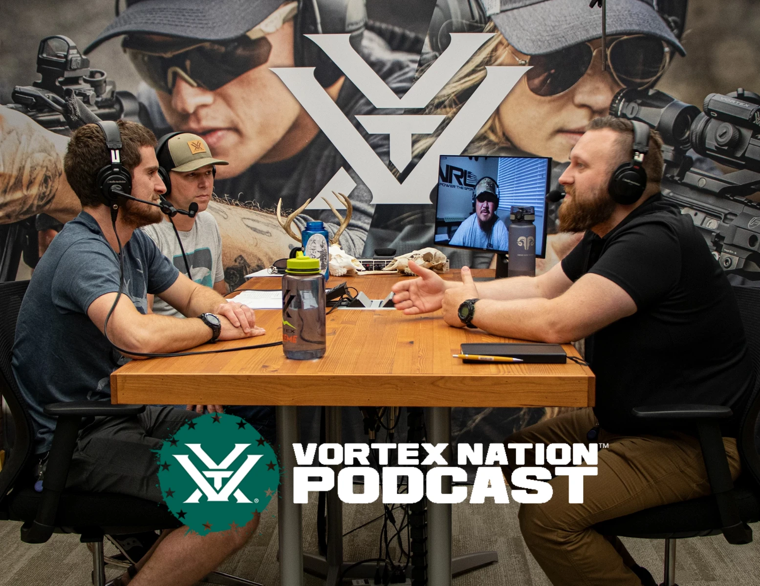Vortex Podcast